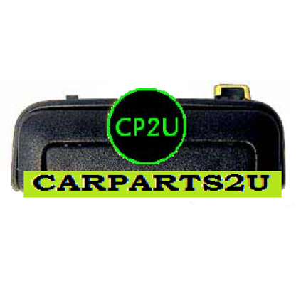 LEFT DOOR HANDLE TO SUIT MITSUBISHI TRITON MK 10/1996–6/2006