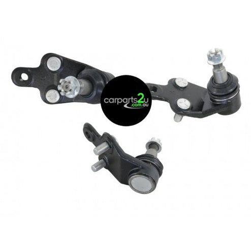 LEFT BALL JOINT TO SUIT TOYOTA AURION GSV40 SEDAN 10/2006–4/2012