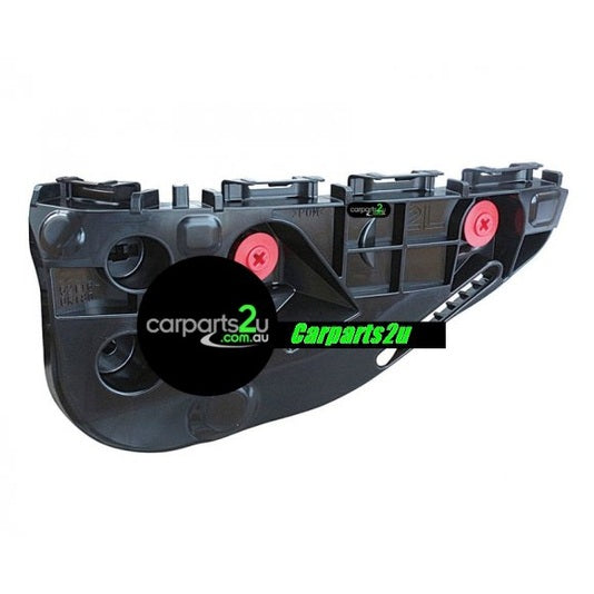 LEFT FRONT BAR BRACKET TO SUIT TOYOTA HILUX UTILITY 5/2015–CURRENT