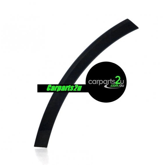 LEFT FRONT BAR FLARE TO SUIT TOYOTA RAV 4 XA40 1/2016–1/2019