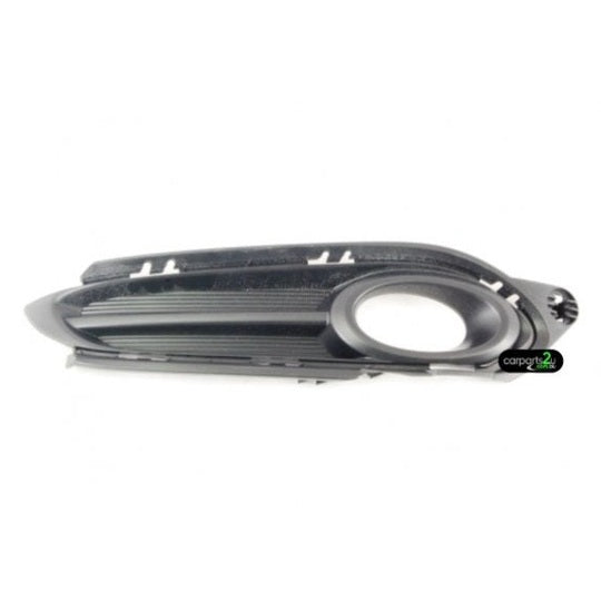 LEFT FRONT BAR GRILLE TO SUIT HONDA HR-V RU 2/2015–7/2018