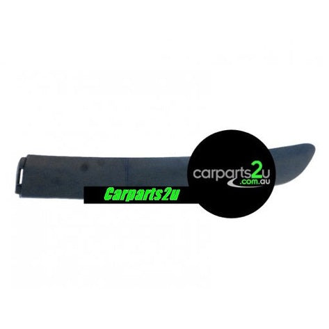 LEFT FRONT BAR MOULD TO SUIT TOYOTA ECHO HATCH 12/2002–8/2005