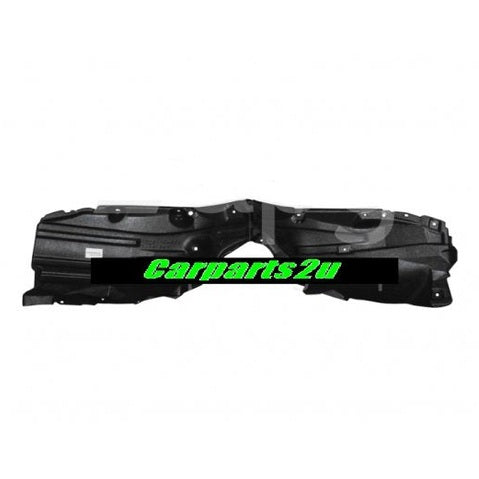 LEFT INNER GUARD LINER TO SUIT TOYOTA RAV 4 XA50 2/2019–CURRENT