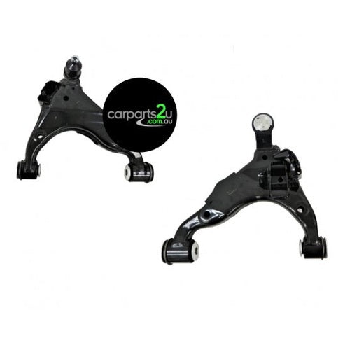 LEFT FRONT LOWER CONTROL ARM TO SUIT TOYOTA PRADO 150 8/2009–CURRENT