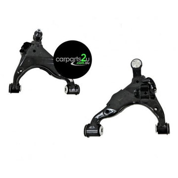 LEFT FRONT LOWER CONTROL ARM TO SUIT TOYOTA PRADO 150 8/2009–CURRENT