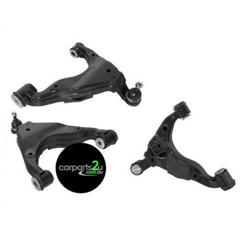 LEFT FRONT LOWER CONTROL ARM TO SUIT TOYOTA PRADO 150 8/2009–CURRENT