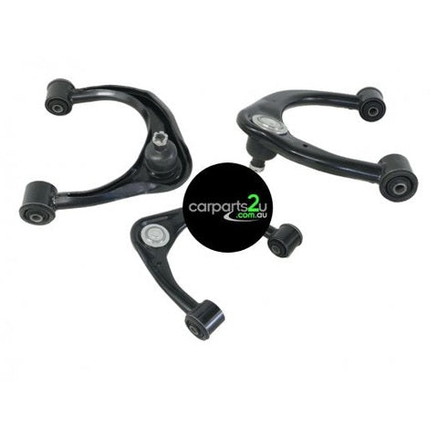 LEFT FRONT UPPER CONTROL ARM TO SUIT TOYOTA PRADO 150 8/2009–CURRENT