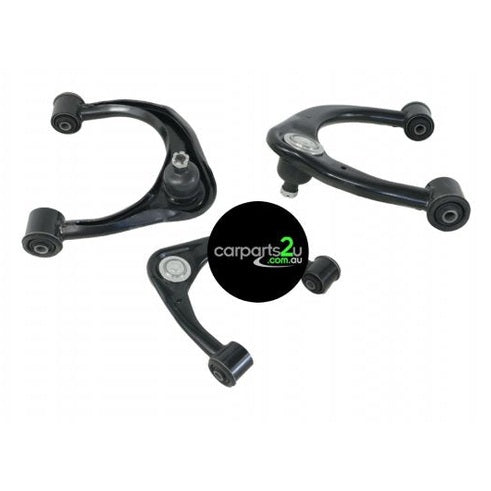 LEFT FRONT UPPER CONTROL ARM TO SUIT TOYOTA FJ CRUISER GSJ15R 11/2010–8/2016