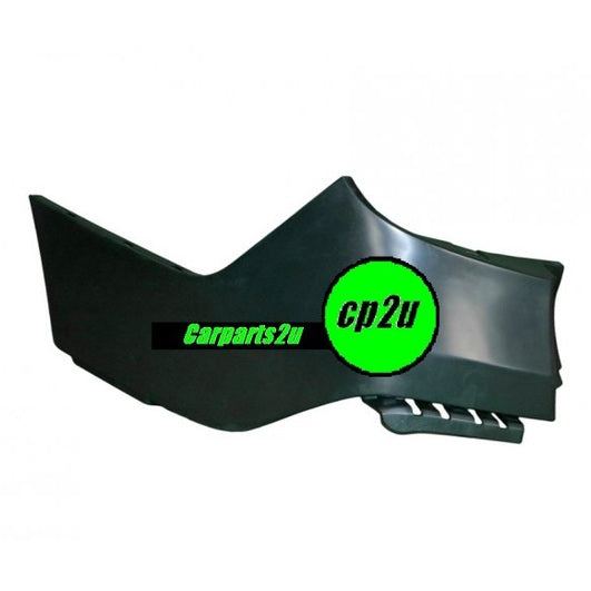 LEFT REAR BAR END TO SUIT HOLDEN CAPTIVA 5 7 WAGON 2/2016–CURRENT