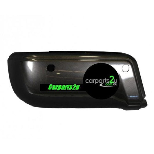 LEFT REAR BAR END TO SUIT FORD RANGER PX UTILITY WILDTRAK 7/2015–5/2022