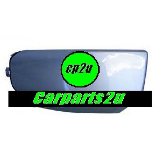 LEFT FRONT BAR END TO SUIT TOYOTA FJ CRUISER GSJ15R WAGON 11/2010–8/2016