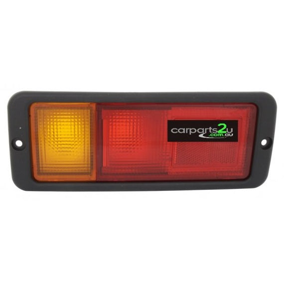 LEFT REAR BAR LAMP TO SUIT MITSUBISHI PAJERO NH NJ NK WAGON 5/1991–8/1997