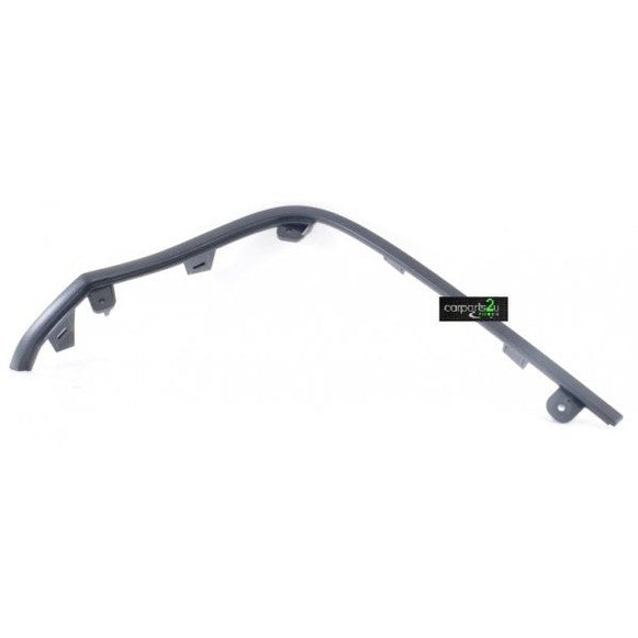 LEFT REAR BAR MOULD TO SUIT TOYOTA COROLLA ZRE182 5 DOOR HATCH 8/2012–3/2015