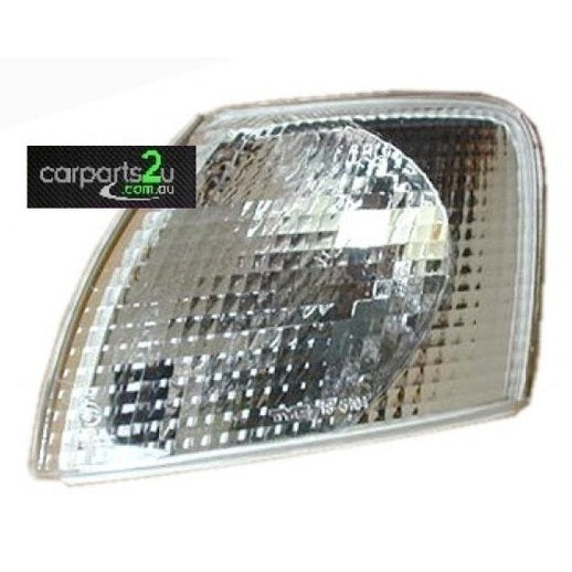 LEFT FRONT CORNER LIGHT TO SUIT VOLKSWAGEN PASSAT B5 SEDAN 9/1998–12/2000