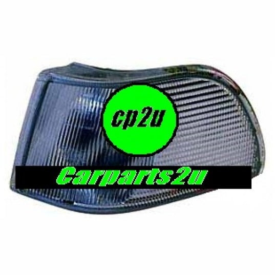 LEFT FRONT CORNER LIGHT TO SUIT VOLVO S70 MK1 4/1997–7/2000