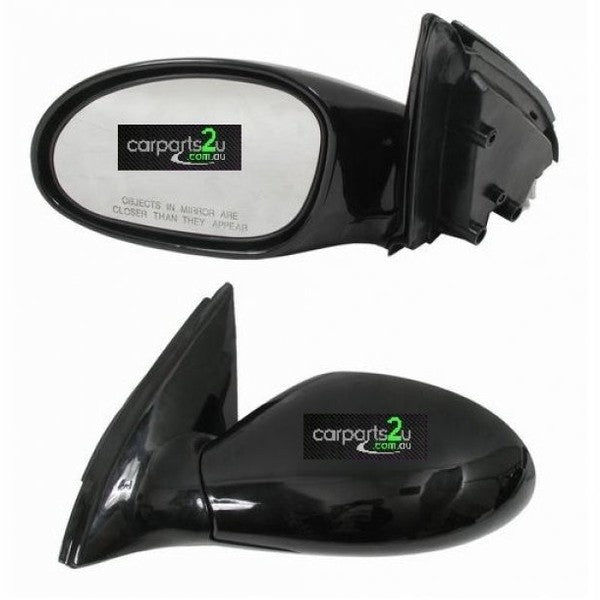 LEFT FRONT DOOR MIRROR TO SUIT HOLDEN STATESMAN/CAPRICE WH SEDAN 6/1999–4/2003