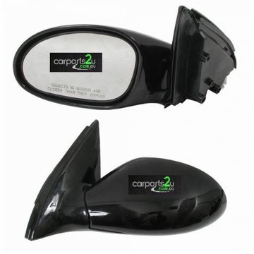 LEFT FRONT DOOR MIRROR TO SUIT HOLDEN STATESMAN/CAPRICE WH SEDAN 6/1999–4/2003