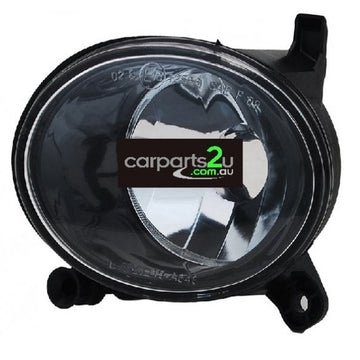 LEFT FOG LIGHT TO SUIT AUDI Q5 8R WAGON 3/2009–11/2012