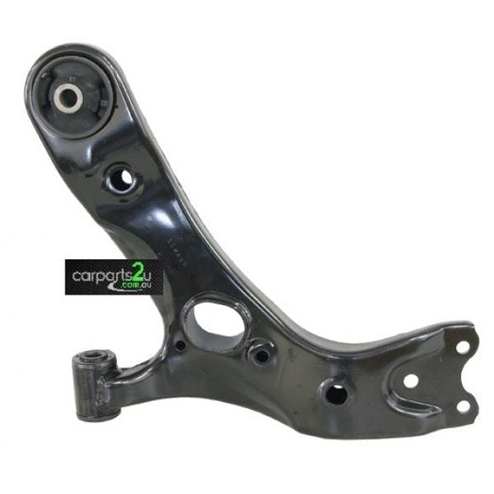 LEFT FRONT LOWER CONTROL ARM TO SUIT TOYOTA COROLLA ZRE182 5 DOOR HATCH 8/2012–6/2018