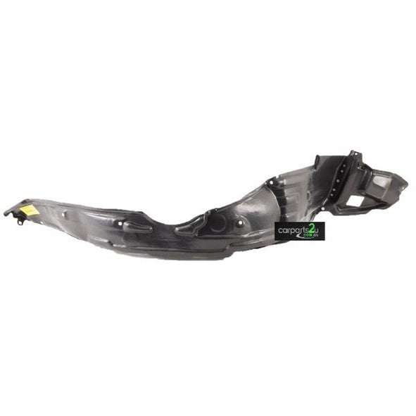 LEFT INNER GUARD LINER TO SUIT TOYOTA COROLLA ZZE122 10/2001–4/2004
