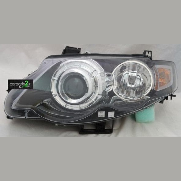 LEFT HEAD LIGHT TO SUIT FORD FALCON FG XR6 XR8 10/2011–11/2014