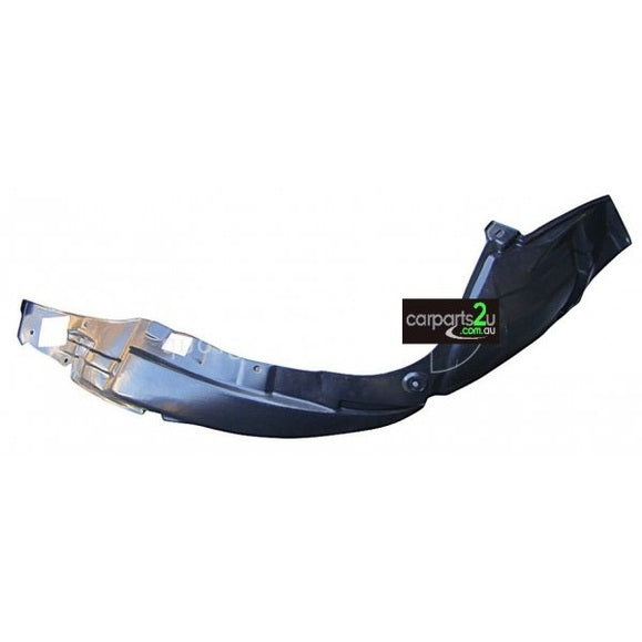 LEFT INNER GUARD LINER TO SUIT SUZUKI GRAND VITARA JT WAGON 8/2012–8/2018