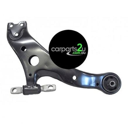 LEFT LOWER CONTROL ARM TO SUIT TOYOTA AURION GSV50 SEDAN 4/2012–8/2017