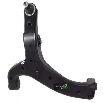 LEFT FRONT LOWER CONTROL ARM TO SUIT VOLKSWAGEN AMAROK UTILITY 2/2011–CURRENT