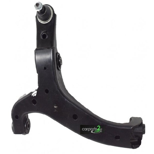 LEFT FRONT LOWER CONTROL ARM TO SUIT VOLKSWAGEN AMAROK UTILITY 2/2011–CURRENT