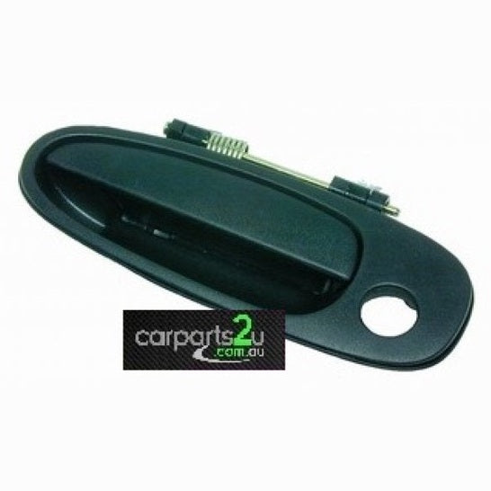 LEFT DOOR HANDLE TO SUIT HOLDEN NOVA LG 9/1994–8/1996