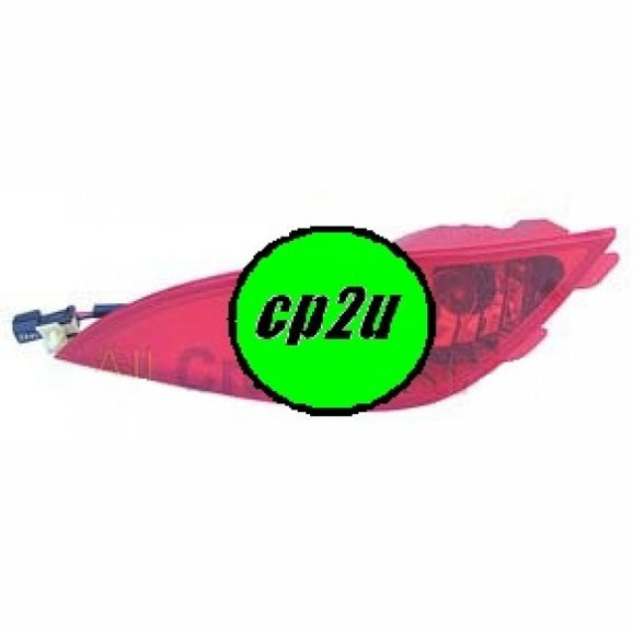 REAR BAR LAMP TO SUIT HYUNDAI IX35 LM WAGON 2/2010–CURRENT