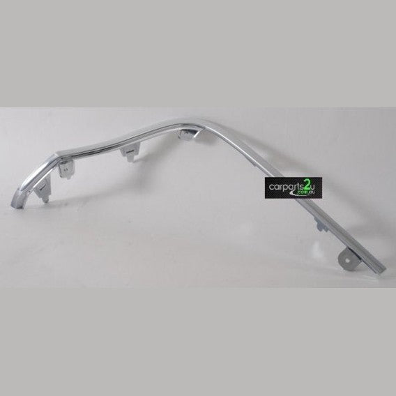 LEFT REAR BAR MOULD TO SUIT TOYOTA COROLLA ZRE182 5 DOOR HATCH 8/2012–3/2015