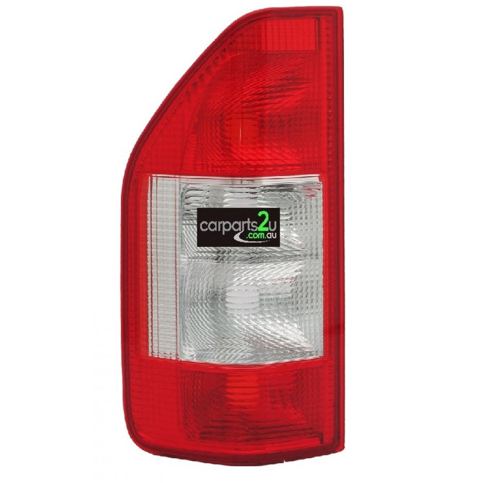 LEFT TAIL LIGHT TO SUIT MERCEDES-BENZ SPRINTER VAN 3/2003–9/2006