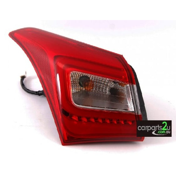 LEFT TAIL LIGHT TO SUIT HYUNDAI I30 GD 5 DOOR HATCH PREMIUM SR 4/2015–4/2017