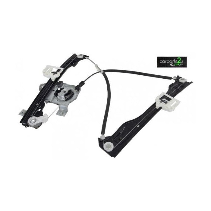 LEFT WINDOW REGULATOR TO SUIT FORD FALCON FG SEDAN 2/2008–10/2014