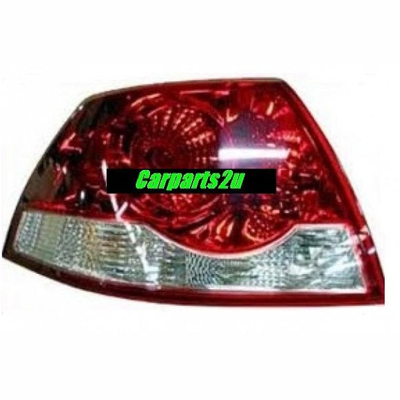 LEFT TAIL LIGHT TO SUIT HOLDEN COMMODORE VE SEDAN VE SERIES 1/2 SEDAN 8/2006–5/2013