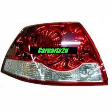 LEFT TAIL LIGHT TO SUIT HOLDEN COMMODORE VE SEDAN VE SERIES 1/2 SEDAN 8/2006–5/2013