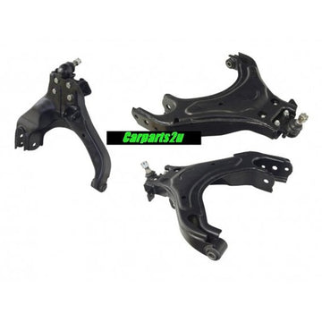 LEFT FRONT LOWER CONTROL ARM TO SUIT GREAT WALL V200 / V240 K2 UTILITY 4WD 6/2009–CURRENT