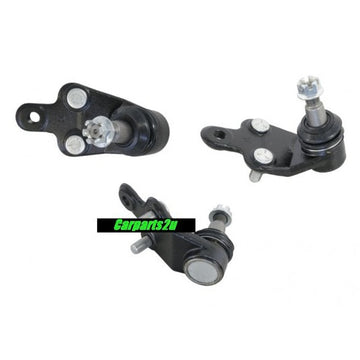 LEFT BALL JOINT TO SUIT TOYOTA CAMRY HYBRID ASV50 SEDAN 12/2011–9/2017
