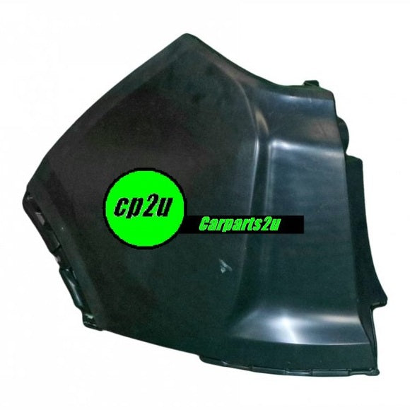LEFT REAR BAR END TO SUIT HONDA CRV RW 7/2017–7/2020