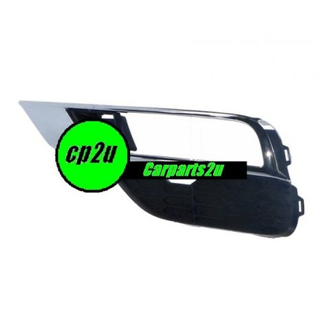 LEFT FRONT BAR GRILLE TO SUIT HONDA CRV RM VTI-S VTI-L 11/2014–6/2017