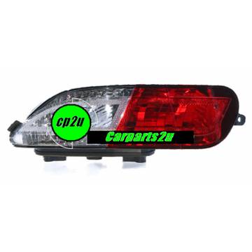 LEFT REAR BAR LAMP TO SUIT HOLDEN TRAILBLAZER RG WAGON 7/2016–CURRENT