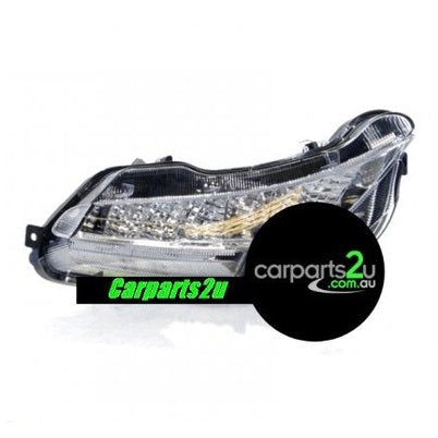 LEFT FRONT BAR LAMP TO SUIT TOYOTA CAMRY ASV50 HYBRID SEDAN 4/2015–9/2017