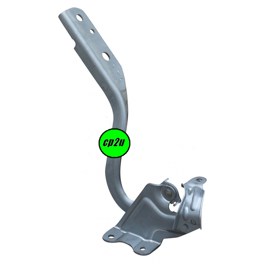 LEFT BONNET HINGE TO SUIT SUZUKI SWIFT FZ 5 DOOR HATCH 9/2010–10/2013