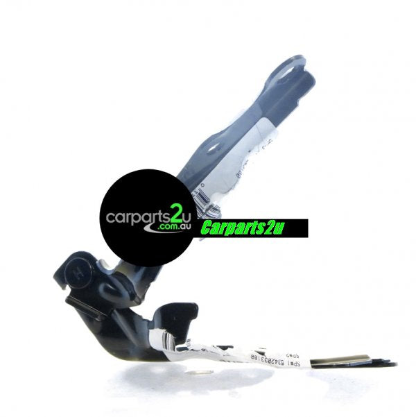 LEFT BONNET HINGE TO SUIT TOYOTA CAMRY ACV40 SEDAN 7/2006–11/2011