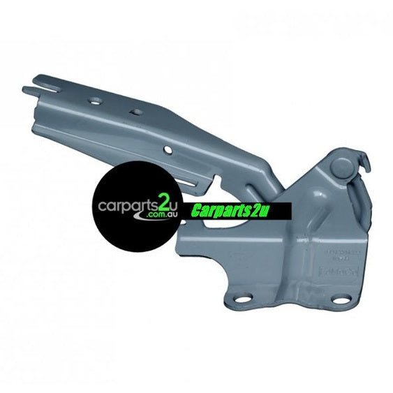 LEFT BONNET HINGE TO SUIT FORD RANGER PX UTILITY 7/2015–5/2022