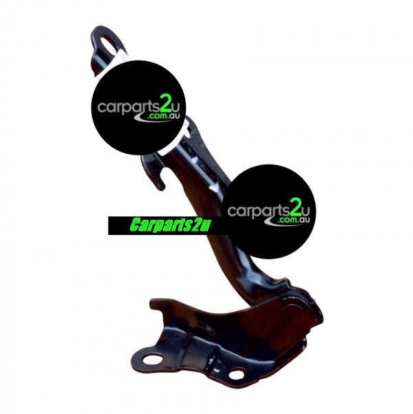 LEFT BONNET HINGE TO SUIT TOYOTA PRADO 120 9/2002–7/2009