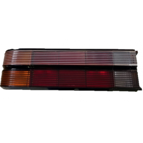 LEFT TAIL LIGHT TO SUIT HOLDEN COMMODORE VL SEDAN CALAIS 1/1986–7/1988