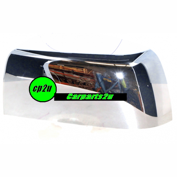 DOOR MIRROR COVER TO SUIT HOLDEN TRAILBLAZER RG WAGON 7/2016–CURRENT