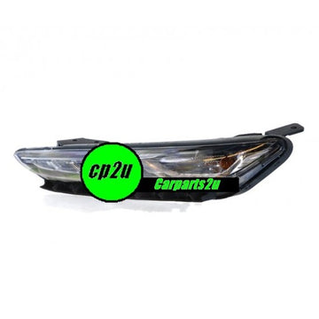 LEFT DAYTIME DRIVING LIGHT TO SUIT HYUNDAI KONA OS 8/2017–11/2020